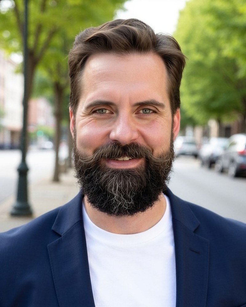 Jared Clark — FDA Regulatory Consultant